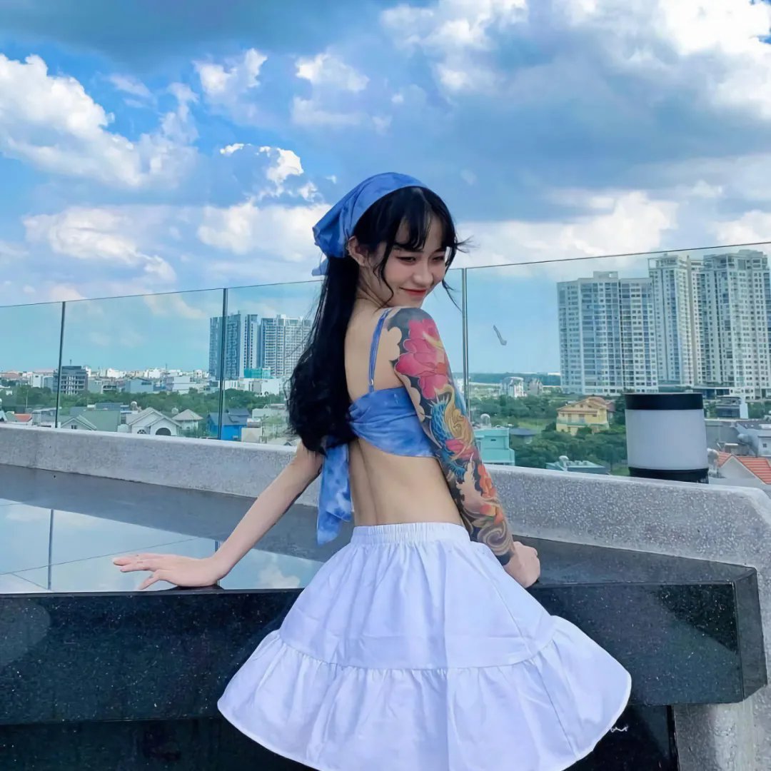 智理想情人