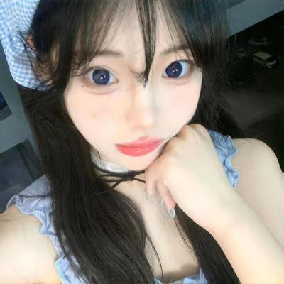 胡萝卜小姐