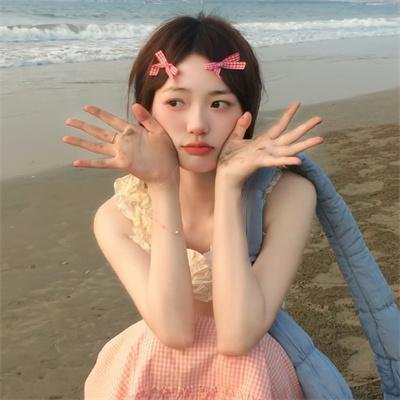 傻丫头日记